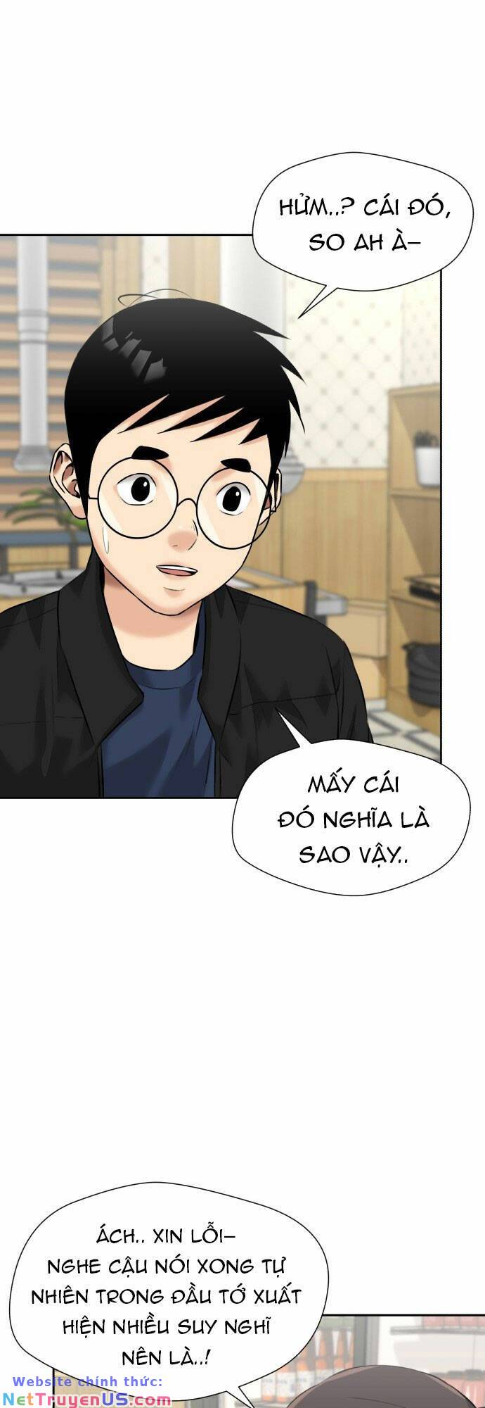 gương mặt thiên tài chapter 128 57