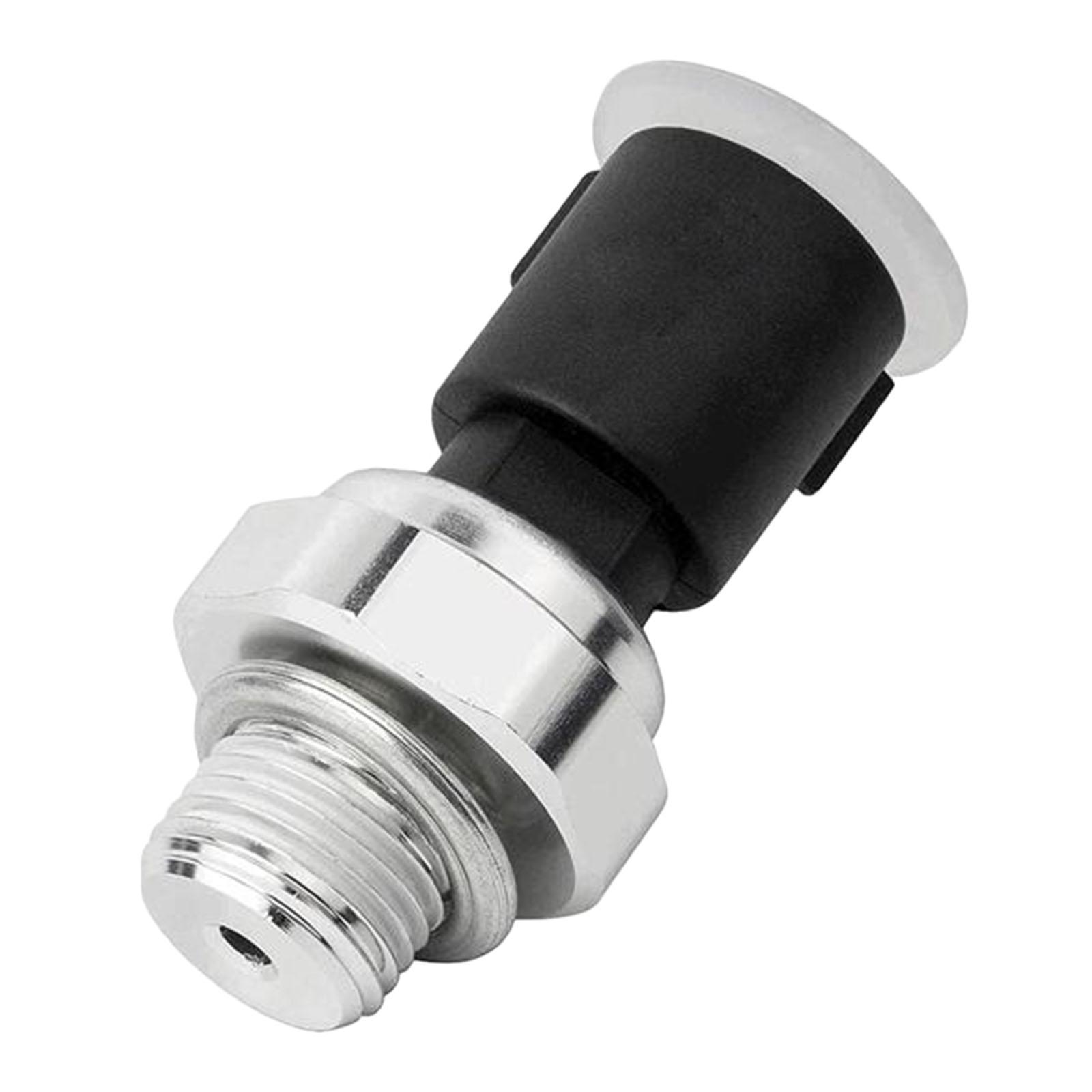 Engine Oil Pressure Sensor Switch Replace for