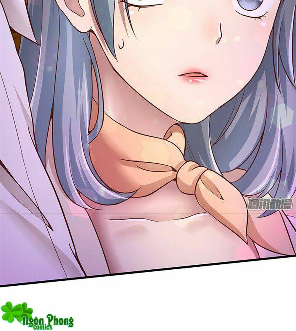 khi trò chơi ác ma bắt đầu chapter 18 14