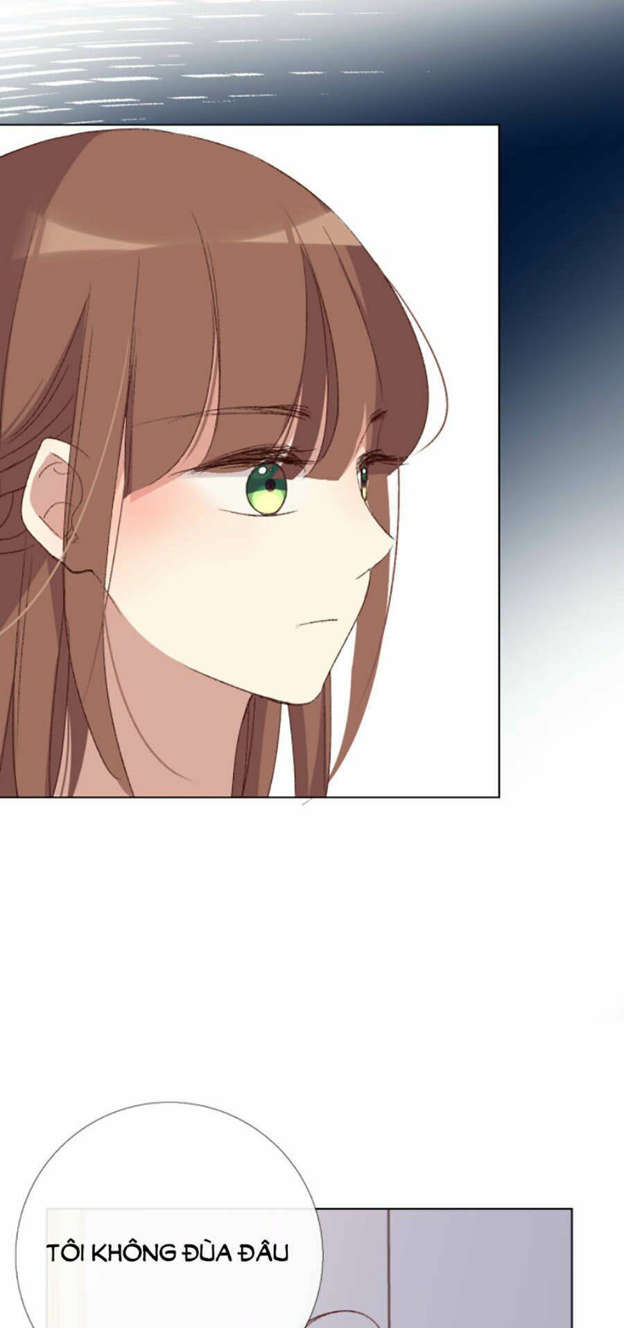 yêu thương em, yêu bản thân chapter 19 17