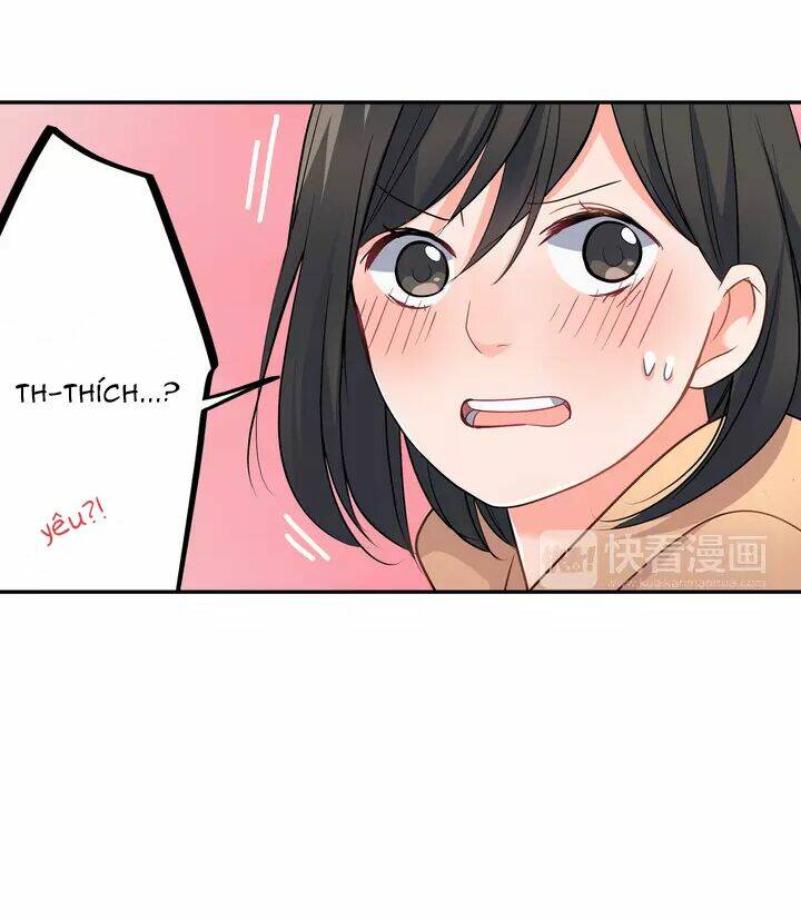 18, sống chung cùng nhau chapter 20 48