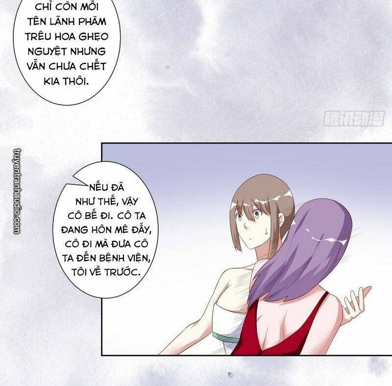 người tu tiên tại đô thị chapter 43 20