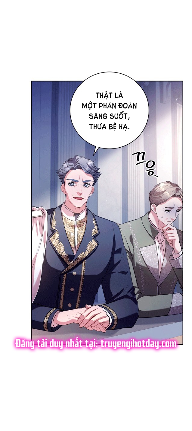 trở thành thư ký của bạo chúa chapter 96.2 19