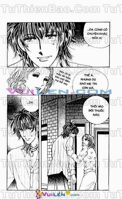 hoa người chapter 1 12