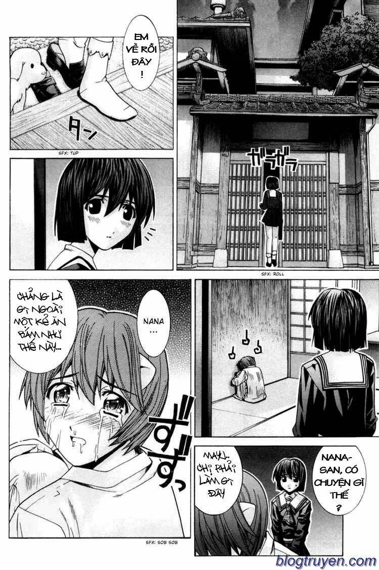 elfen lied chapter 74 18