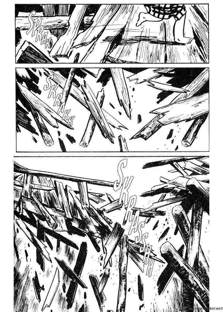 lone wolf and cub chapter 56 55