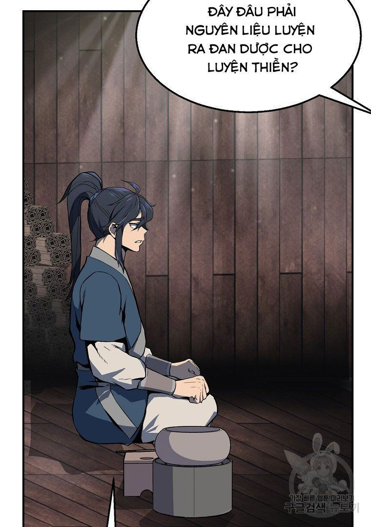 thiếu niên phương sĩ chapter 4 24