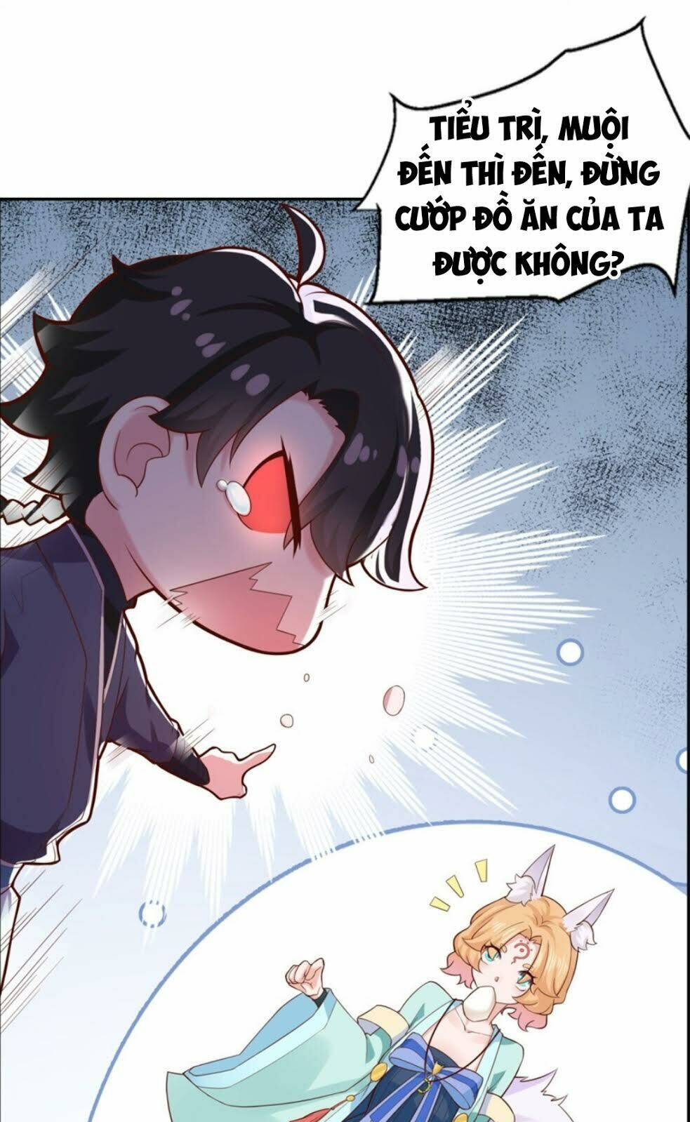 tiên ma đồng tu chapter 29 6