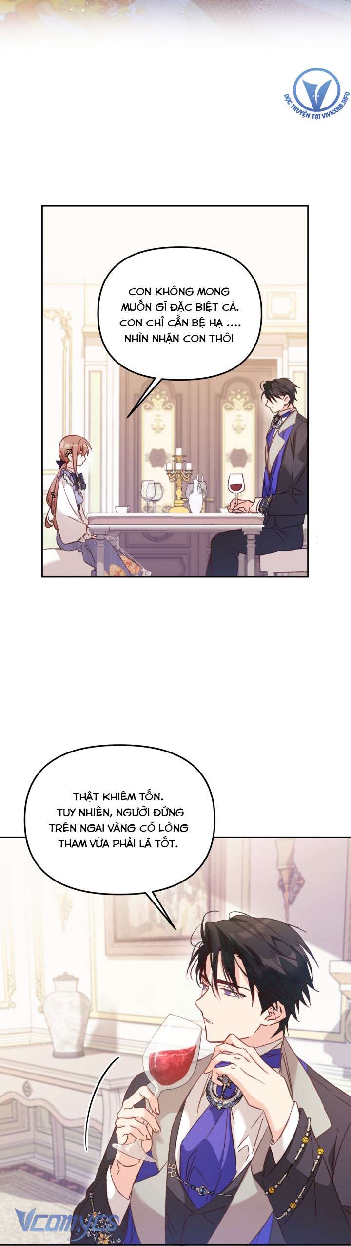 không có chỗ cho kẻ giả mạo chapter 6 23