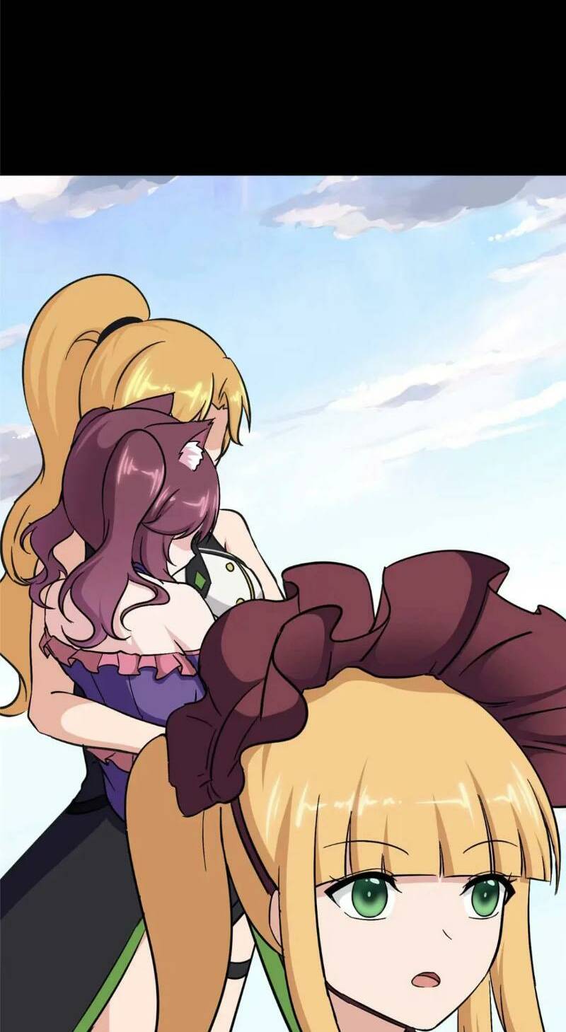 bạn gái virus của tôi chapter 414 10