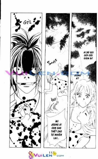 hội trừ ma chapter 5 113