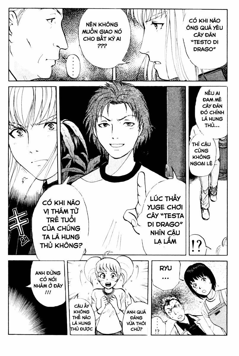 detective academy q chapter 68 7