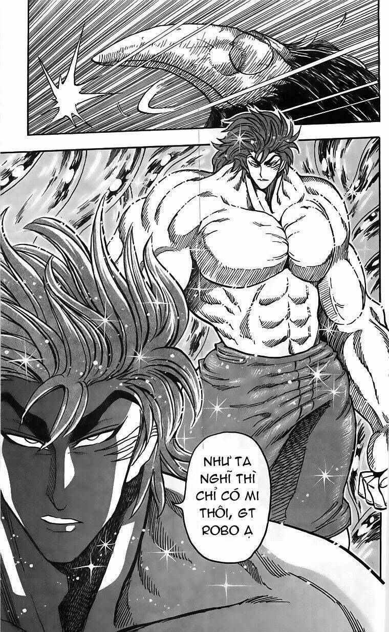 thợ săn ẩm thực chapter 51 12
