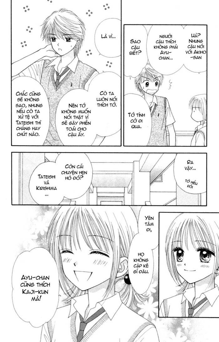 học sinh siêu ngầu chapter 9 15