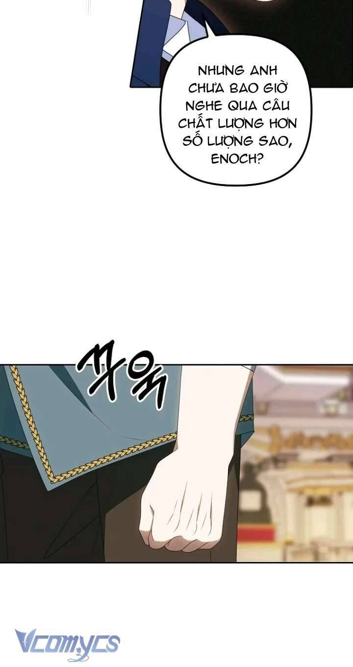 đứa con gái côn đồ nhà công tước chapter 42 48