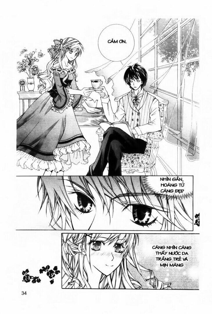 a kiss for my prince chapter 2 2