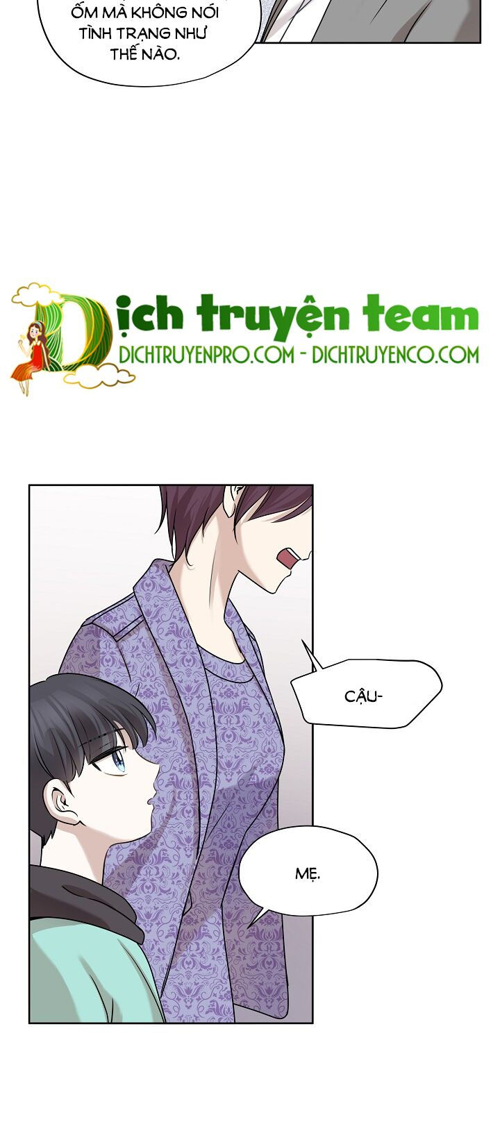 cuộc sống kỳ thú chapter 72 15