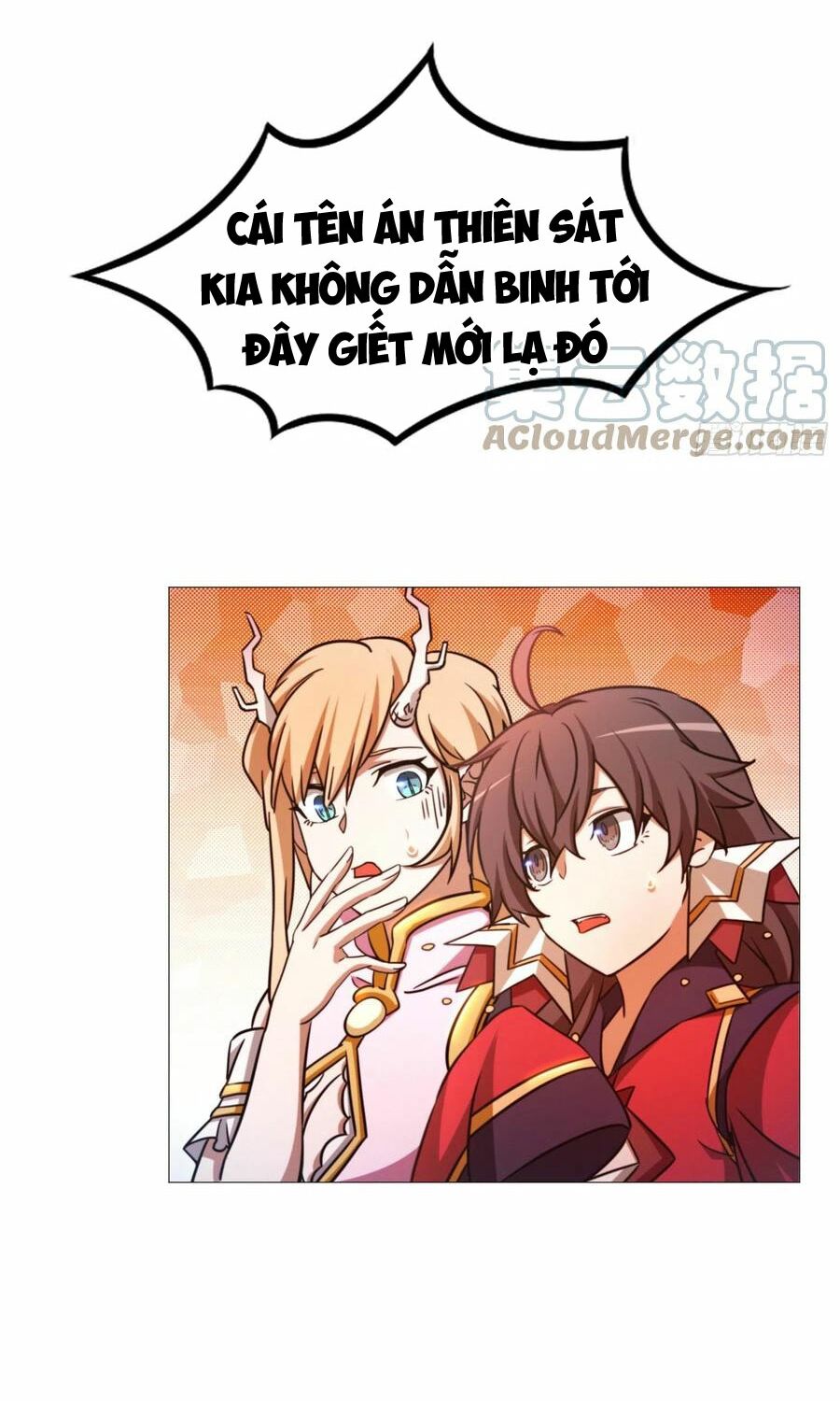 vạn cổ kiếm thần chapter 150 24