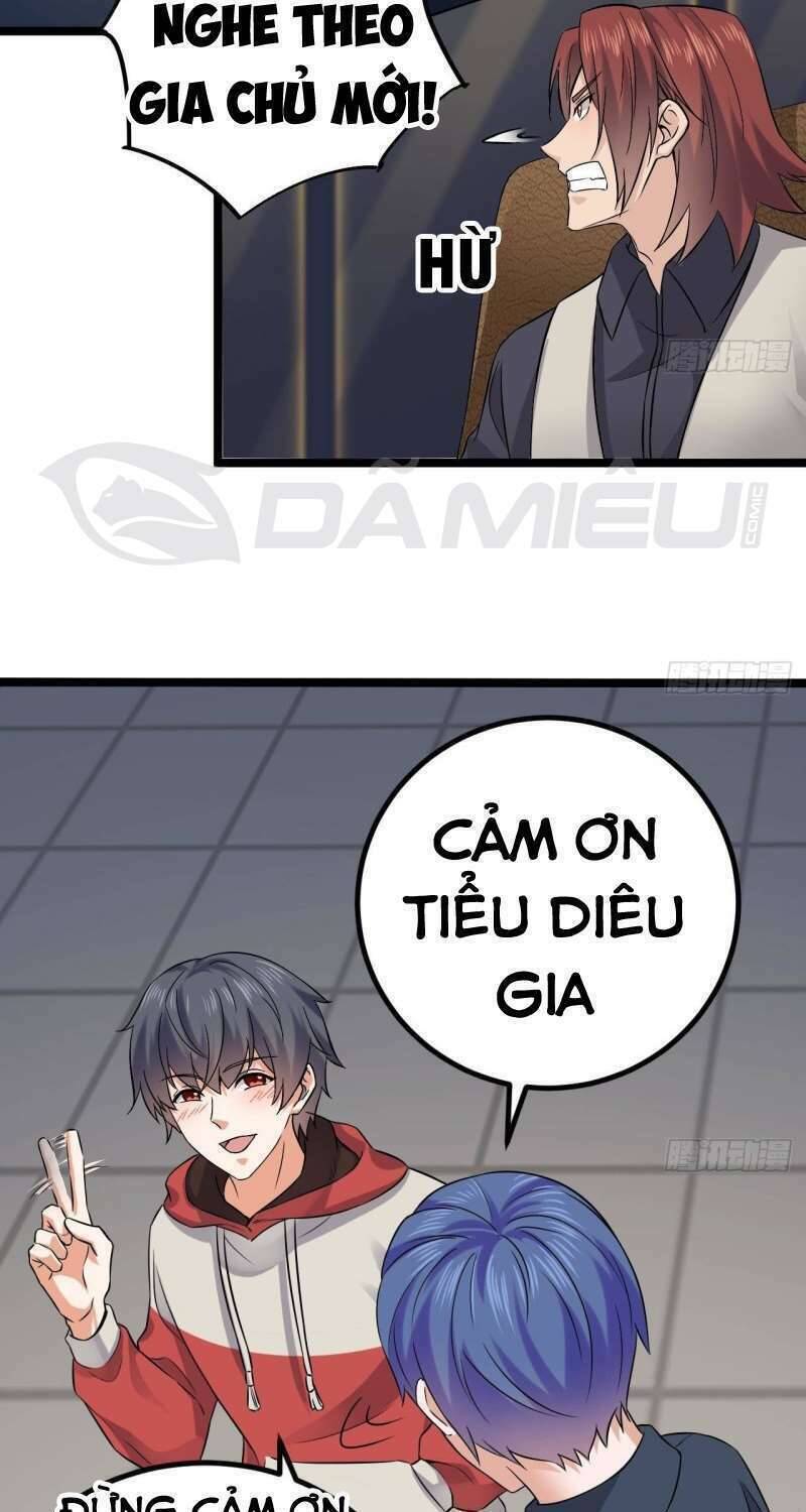 địa phủ khai phá thương chapter 231 15