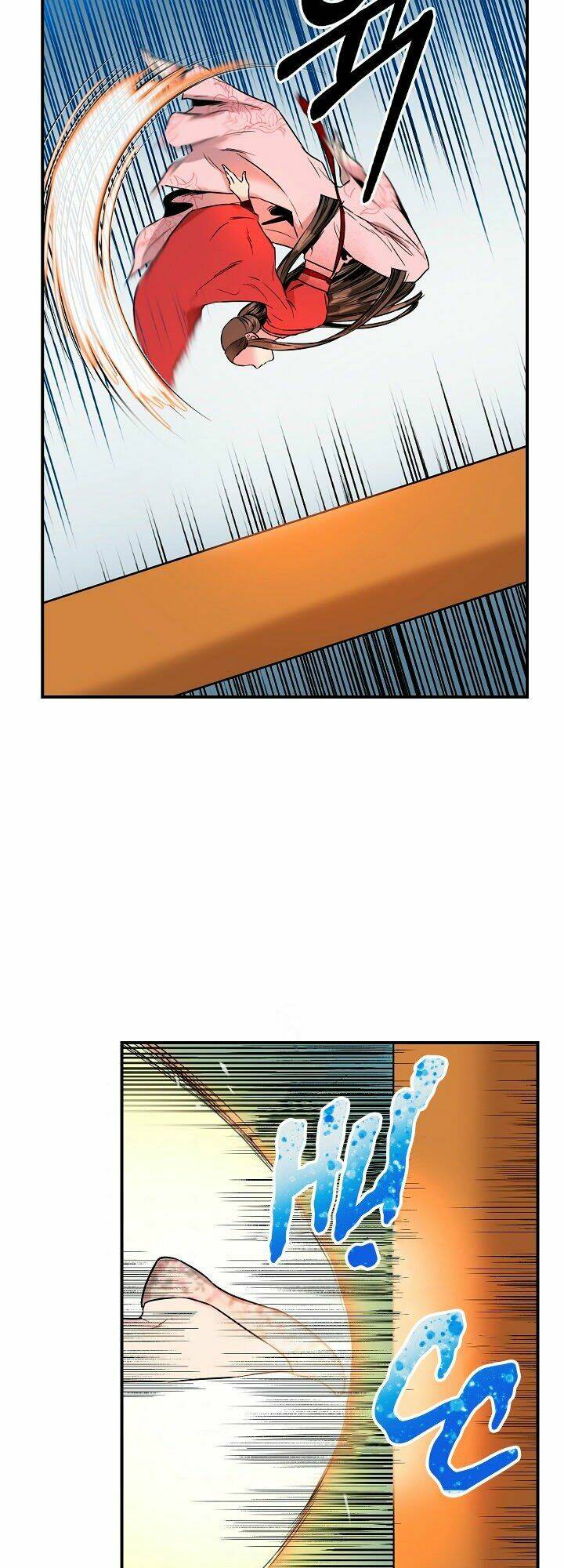 tôi trở thành nhân vật phản diện giỏi nhất trong giới võ thuật chapter 12 42