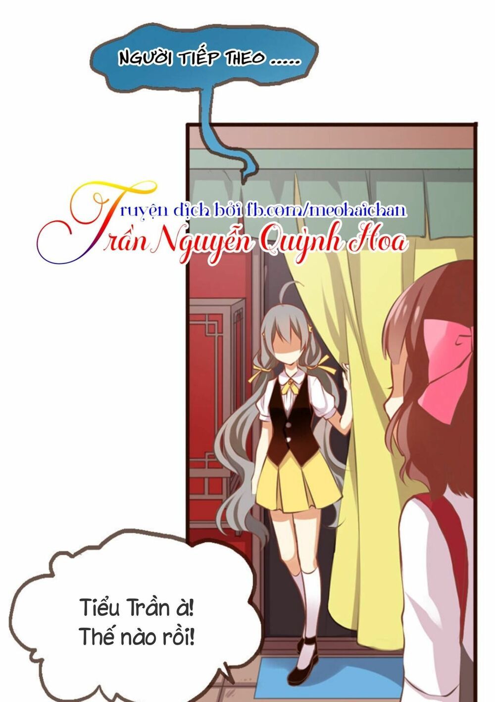 thiên chương kỳ đàm chapter 1 17