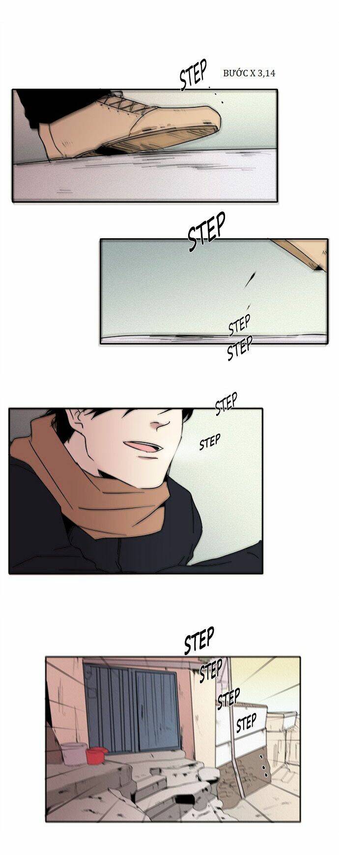 the children's teacher, mr. kwon chapter 32 9