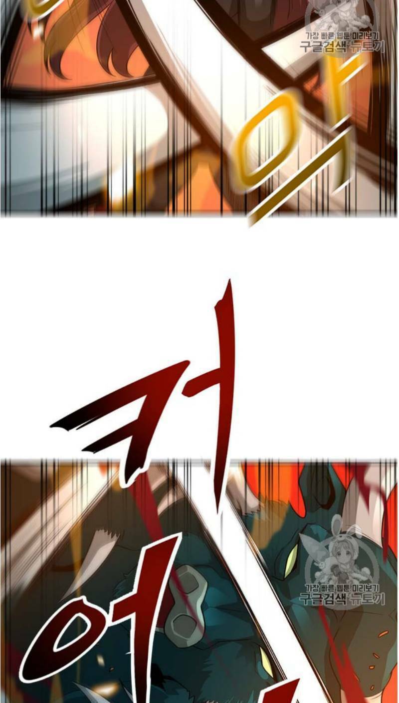 tôi tự động săn một mình chapter 45 18