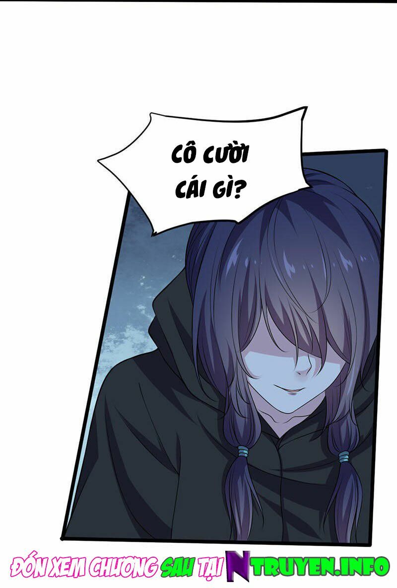 khuynh thế đế vương cơ chapter 19.1 23