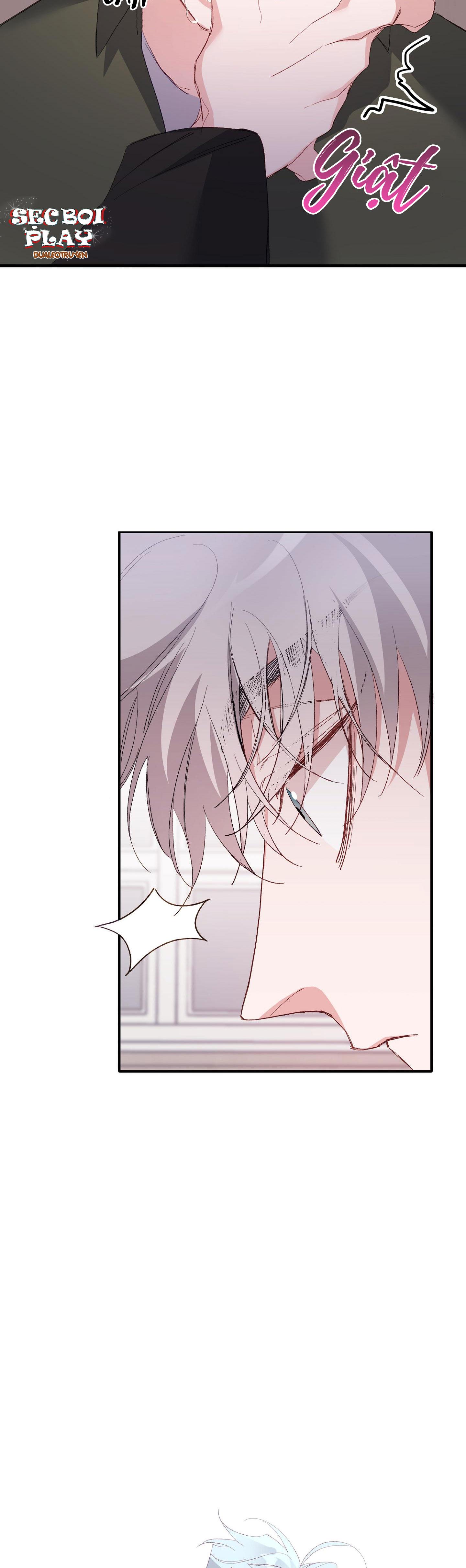 hổ trở về chapter 1 44