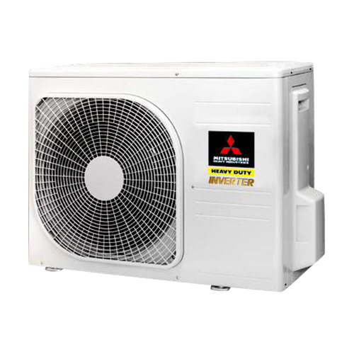 Máy Lạnh Inverter Mitsubishi Heavy SRK/SRC18YW-W5 (2.0HP) - Hàng Chính Hãng