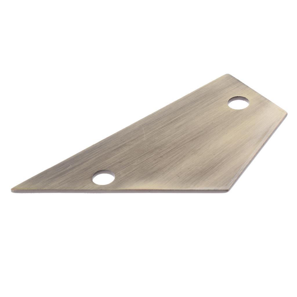 Guitar Fret Rocker Luthier Tool DIY Musical Instrument Accessory