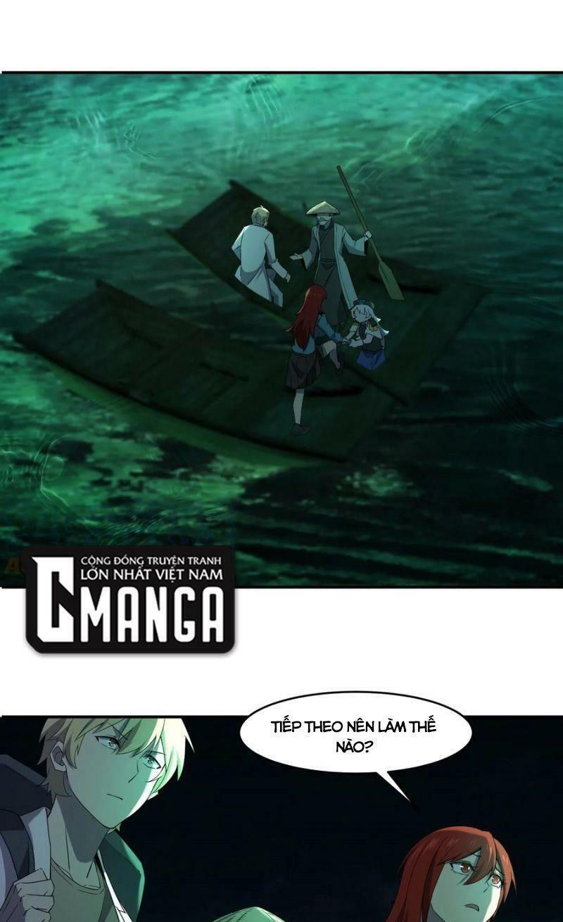 đừng hiểu lầm, tôi mới là người bị hại! chapter 63 46