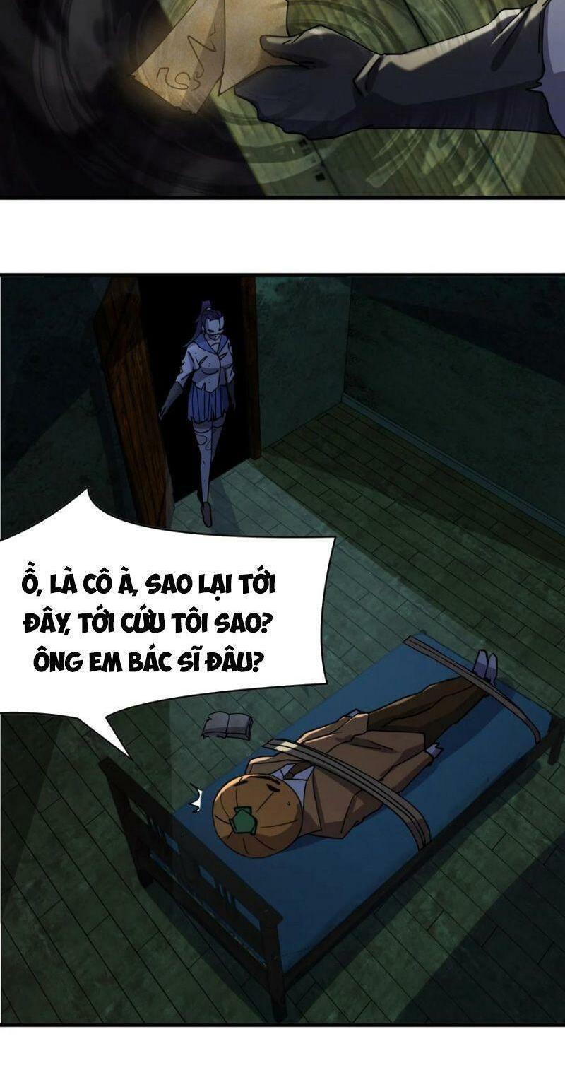 đừng hiểu lầm, tôi mới là người bị hại! chapter 47 15