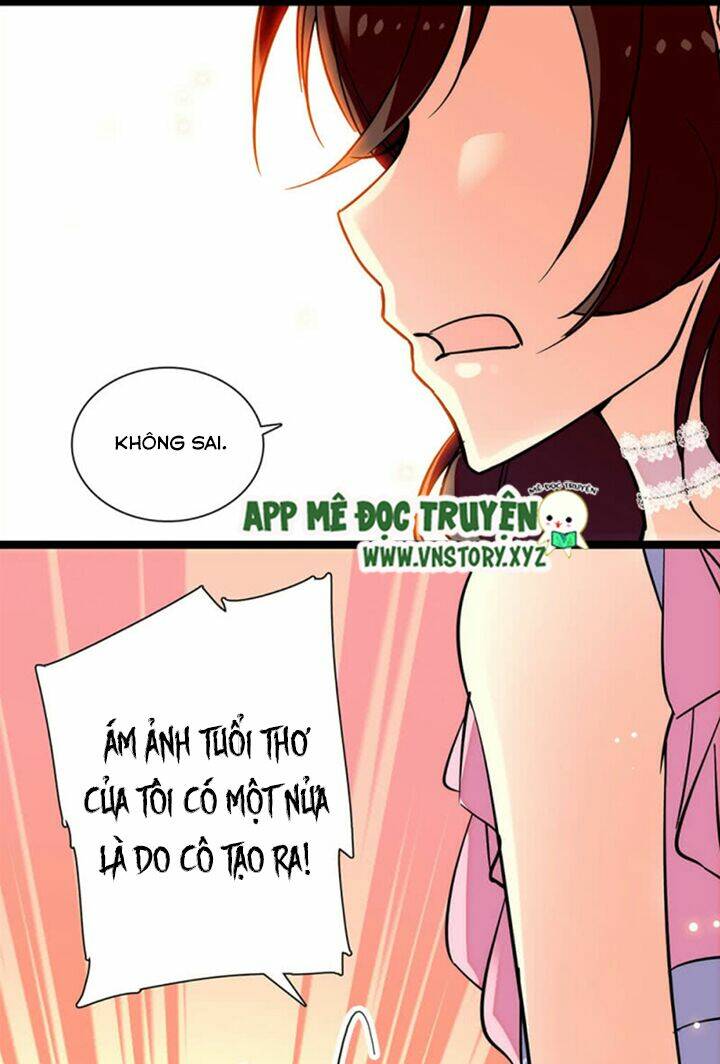 nữ hầu sau giờ học chapter 37 4