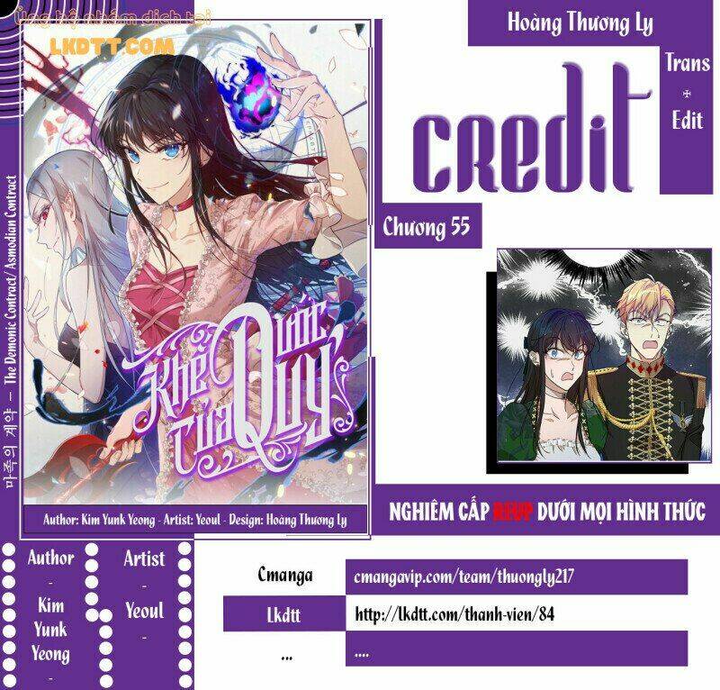 khế ước của ma tộc chapter 55 1