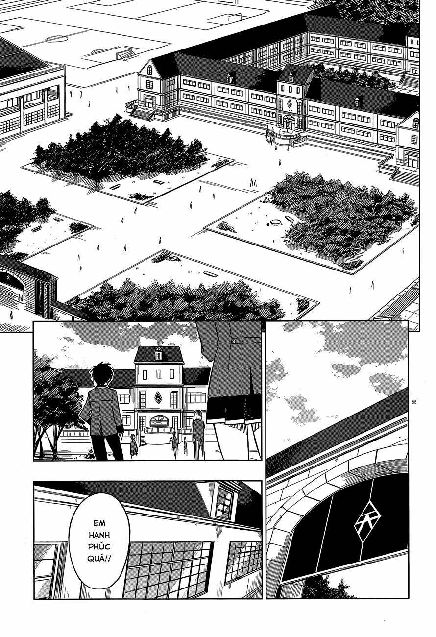 inugami-san to sarutobi-kun wa naka ga warui chapter 1 4