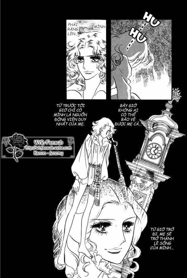 orpheus no mado chapter 4 52