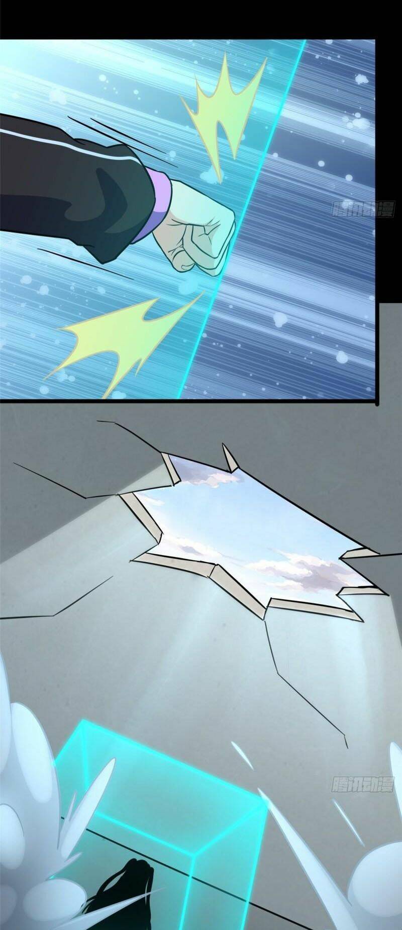 bạn gái virus của tôi chapter 285 5