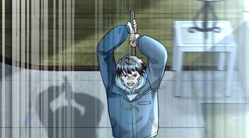 toàn cầu băng phong, ta chế tạo phòng an toàn chapter 91 13