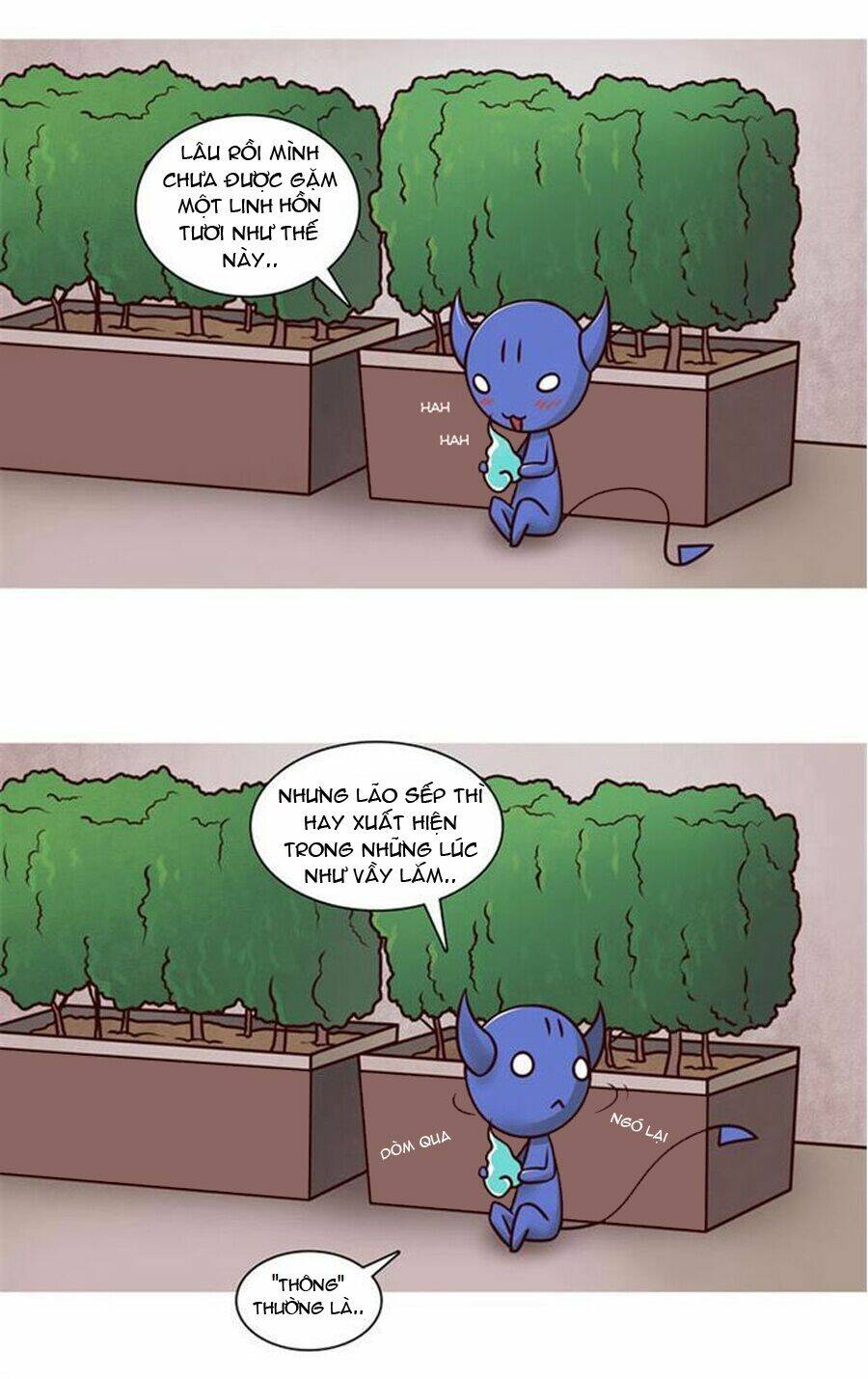 the devil king is bored chapter 15 3