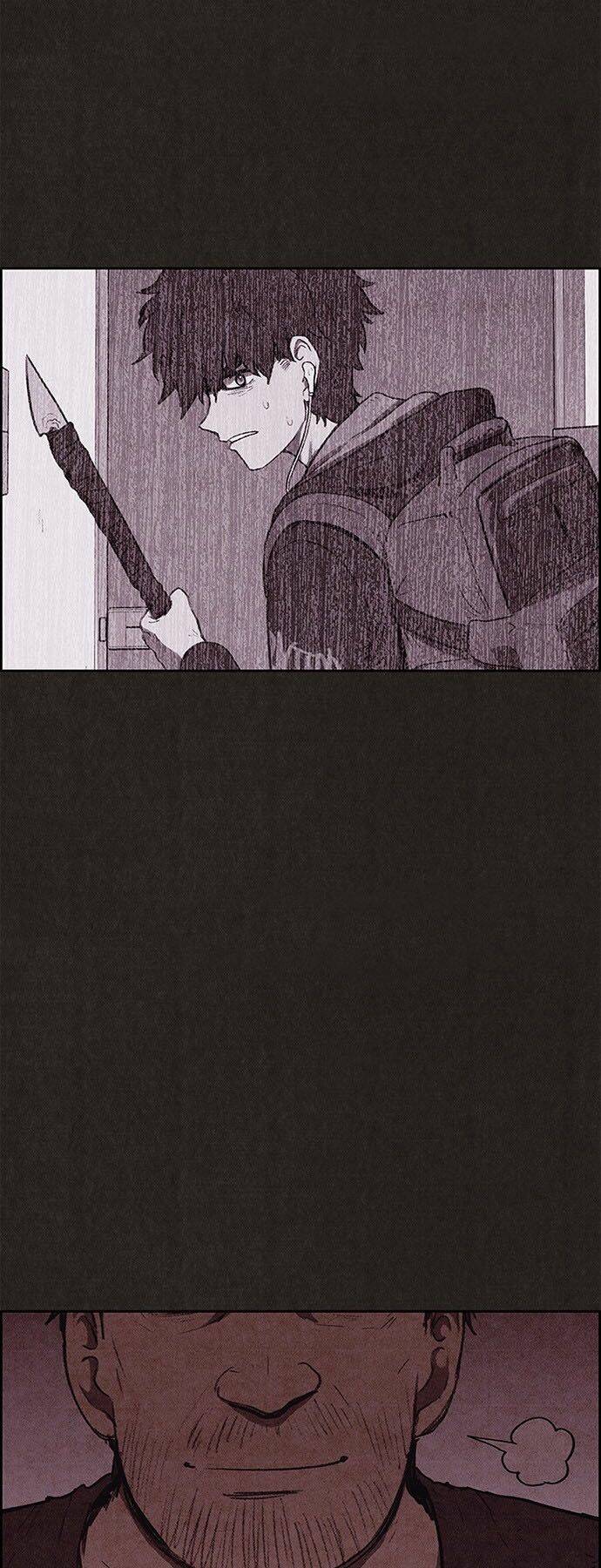 quái vật tại chung cư xanh chapter 117 13