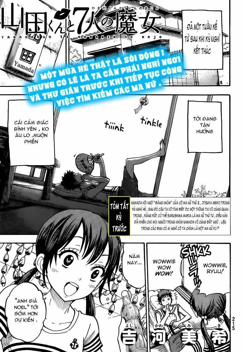 yamada và thất đại ma nữ chapter 33 4