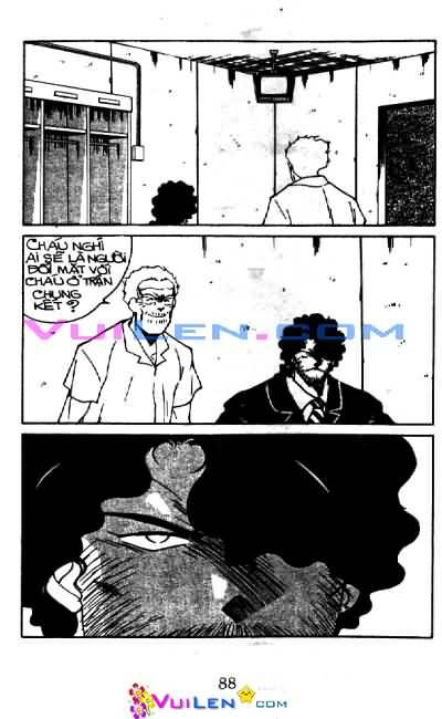 truyền nhân atula - shura no mon i chapter 34 85