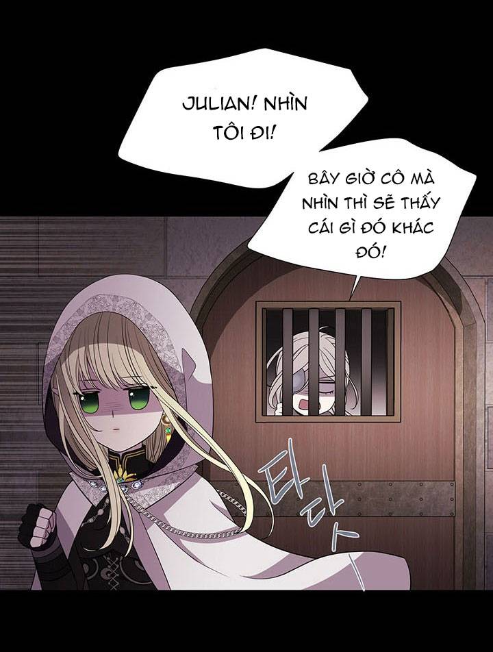 năm môn đệ của charlotte chapter 41 41