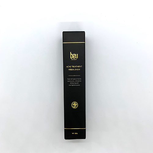 CAO MỤN THẢO DƯỢC BEU - 30ml