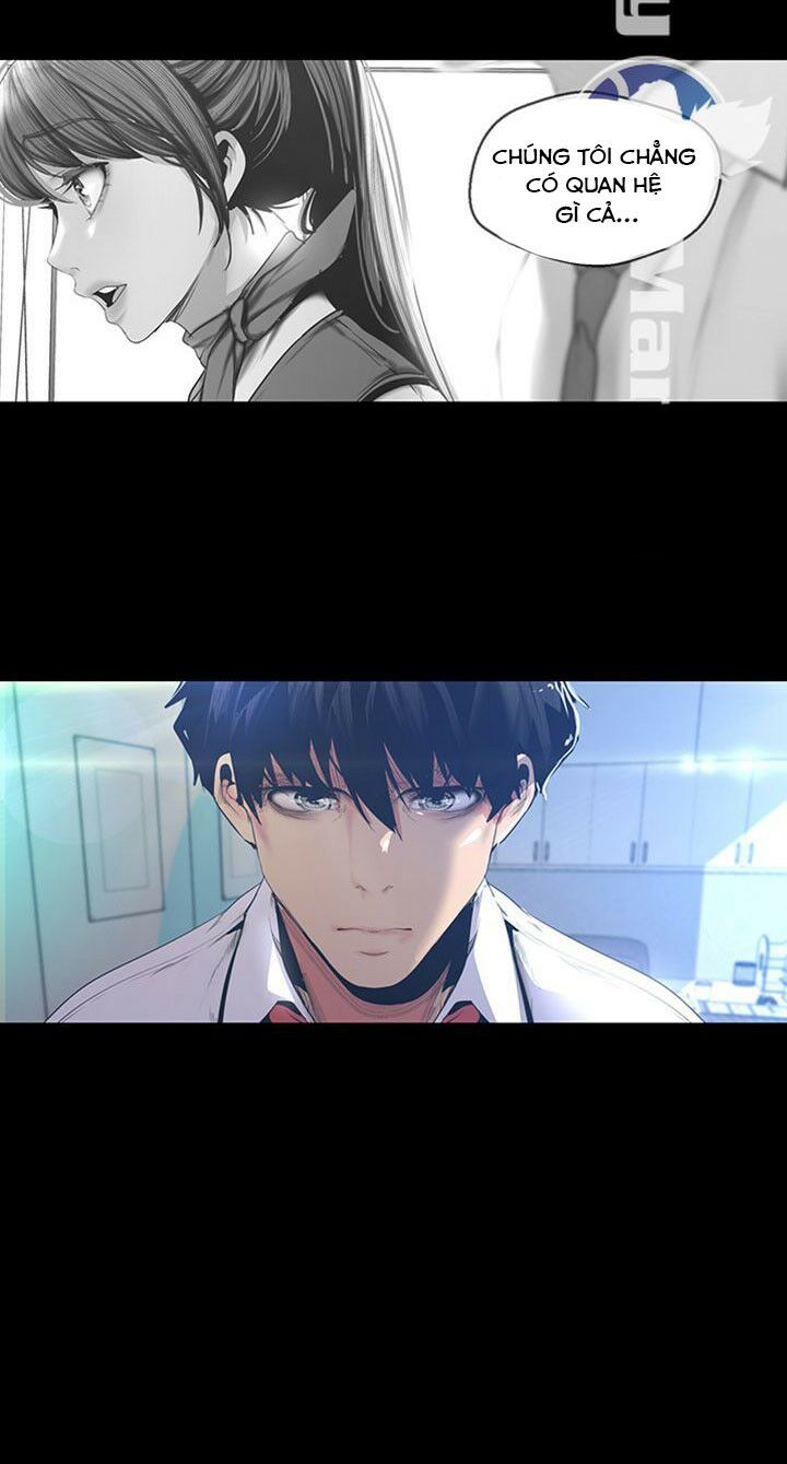 tân thế giới tuyệt vời chapter 96 37