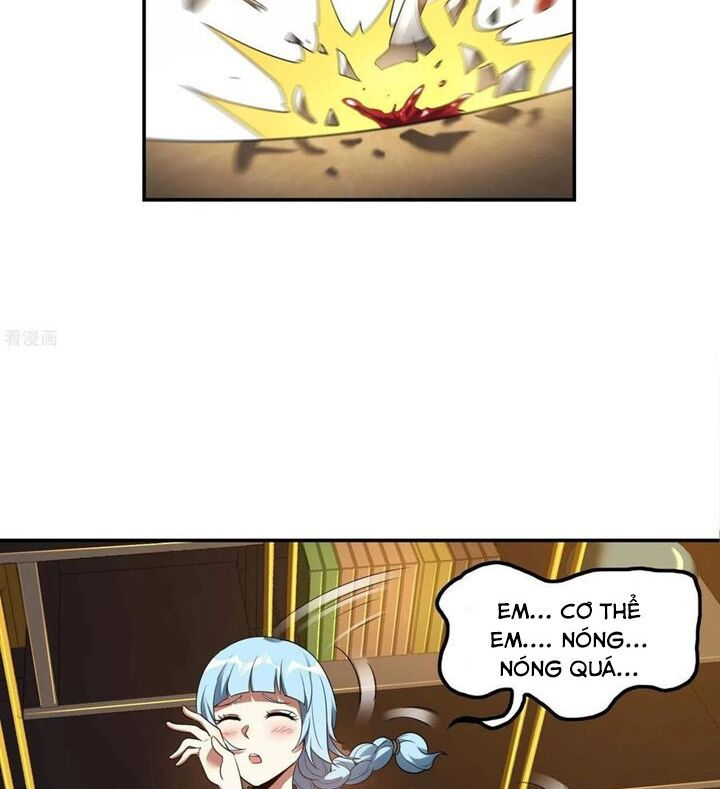 đệ nhất người ở rể chapter 92 47