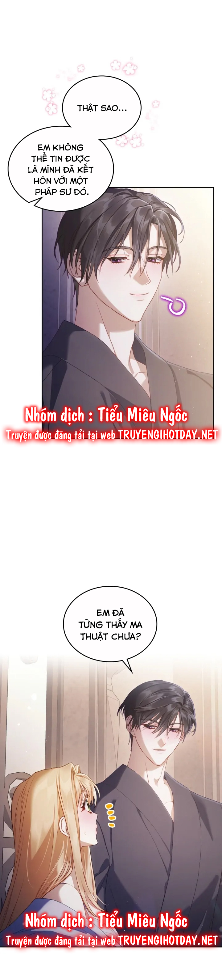 thư viện ánh trăng chapter 43 23