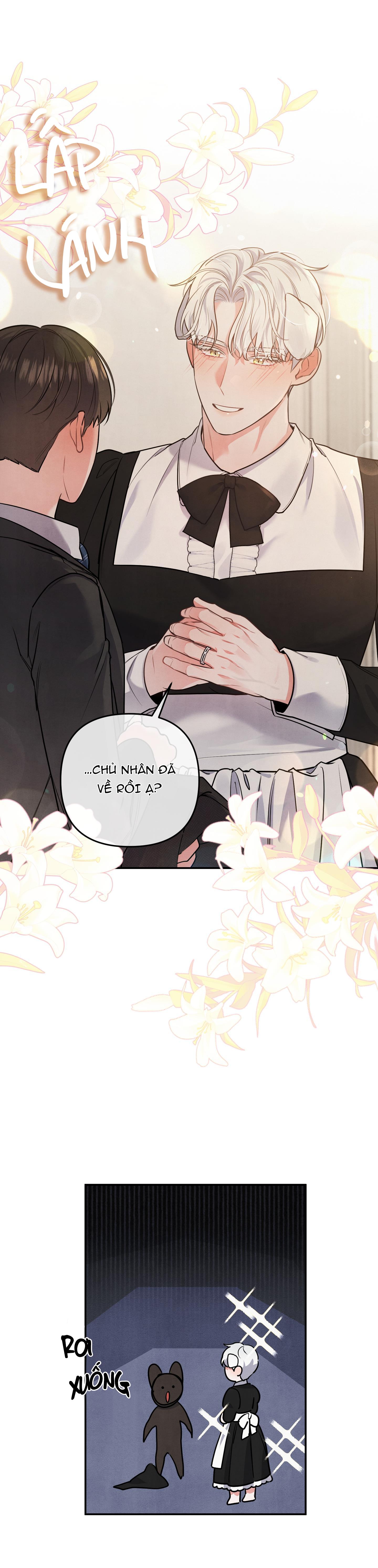 mối quan hệ ngu ngốc chapter 39 24