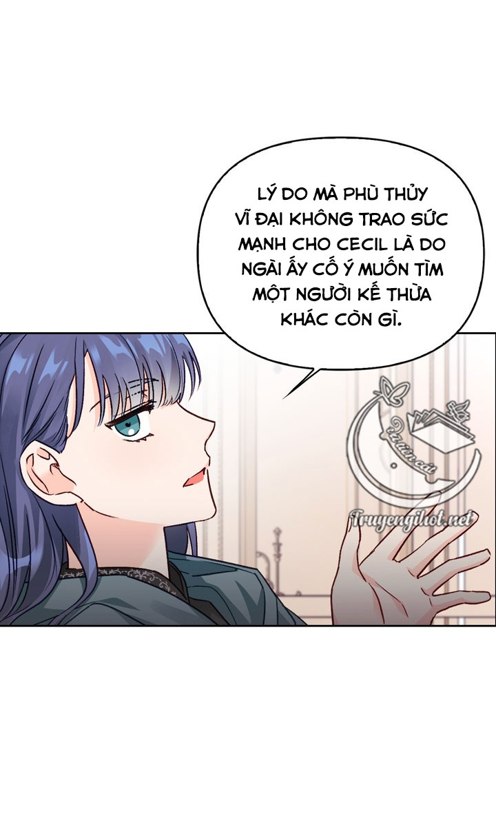 ác nữ xứng đôi với bạo chúa chapter 79.2 10